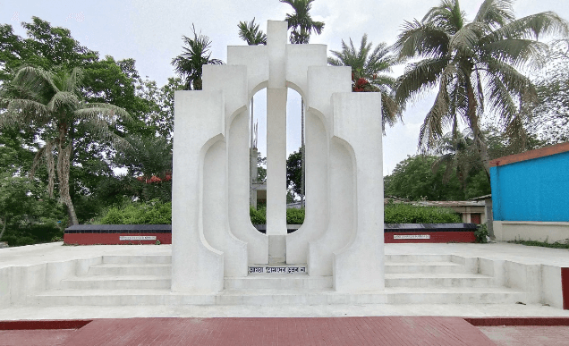 আজ ৬ ডিসেম্বর মেহেরপুর মুক্ত দিবস