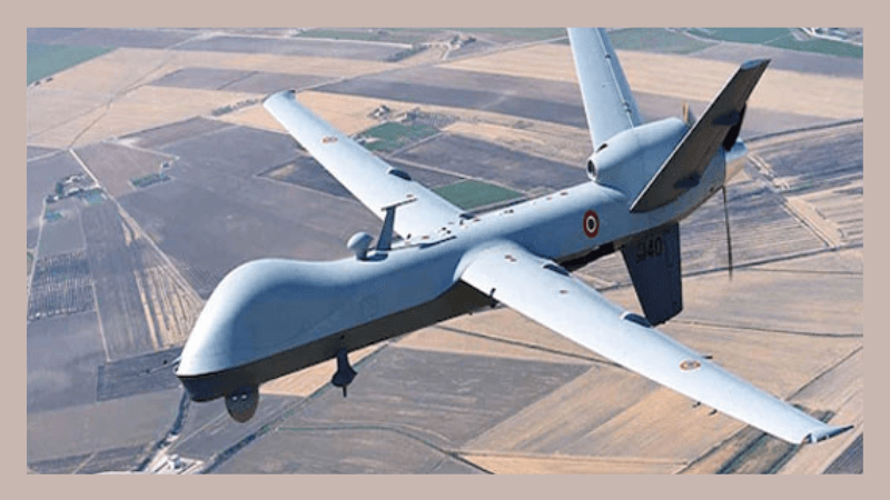 সীমান্তে তুর্কি ড্রোন মোতায়েনে করেছে-বাংলাদেশ