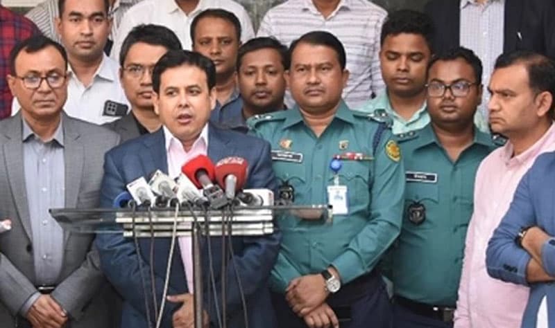 জঙ্গিদের ‘হিজরতের’ খরচ দিয়েছিলেন জামায়াত আমির: সিটিটিসি