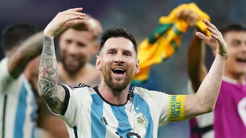 মেসি-মদ্রিচ: স্বপ্ন বাঁচিয়ে রাখা, নাকি স্বপ্নভঙ্গ?