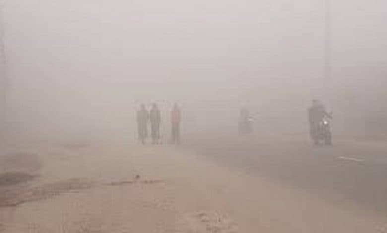 চুয়াডাঙ্গায় সর্বনিম্ন তাপমাত্রা ৯.৩ ডিগ্রি সেলসিয়াস