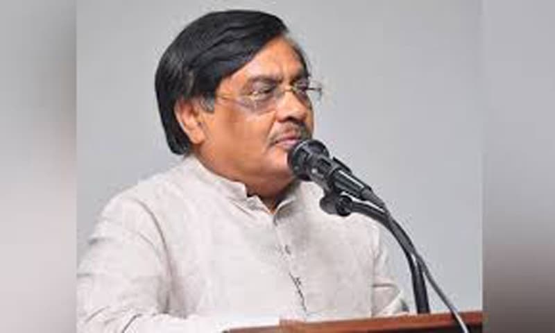 ফ্যাসিস্ট শেখ হাসিনার সরকার ওয়াজ-মাহফিলে বাধা দিয়েছিল : বুলু