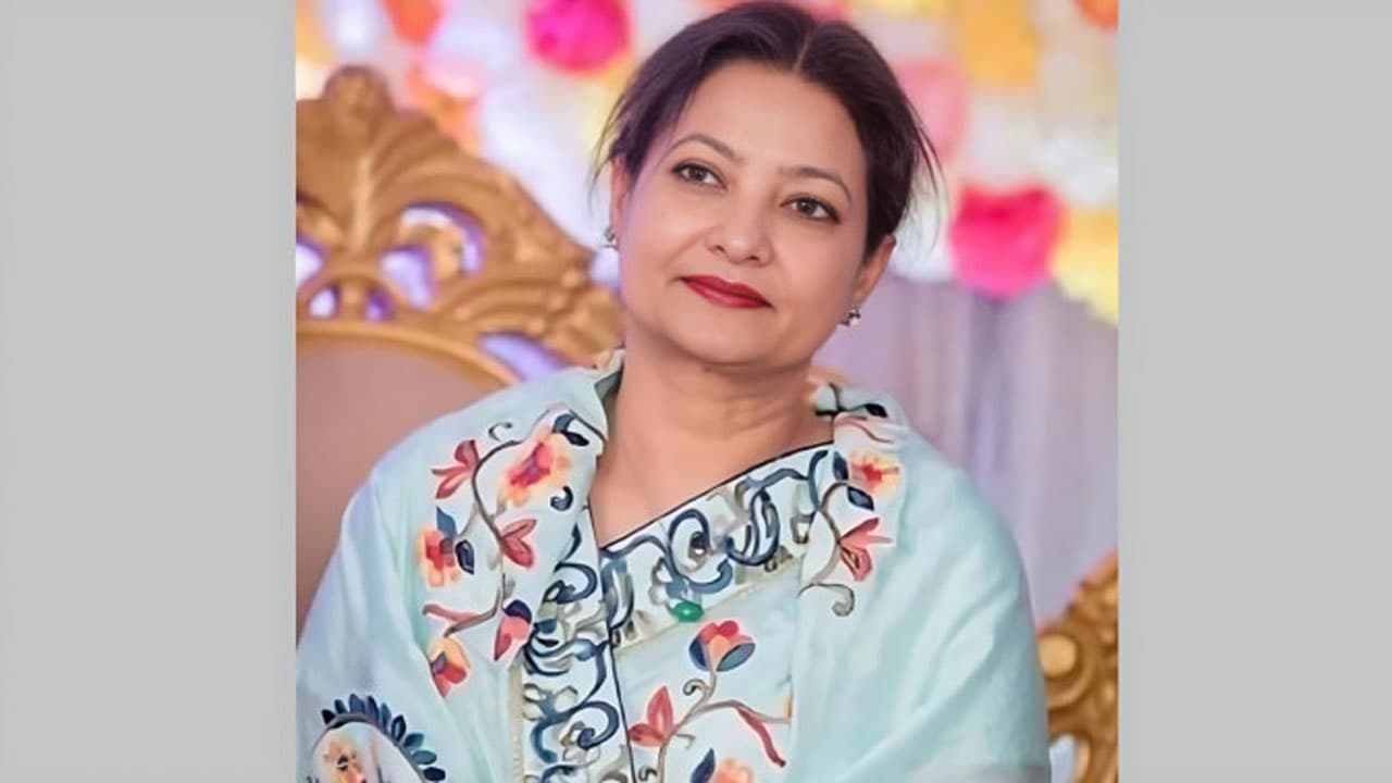 হাইকোর্টে থেকেও খালি হাতে ফিরলেন আ.লীগের শাম্মী আহমেদ