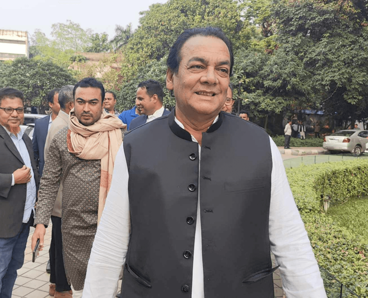 শামীম হকের প্রার্থিতা বাতিল সিদ্ধান্ত বহাল রেখেছেন হাইকোর্ট