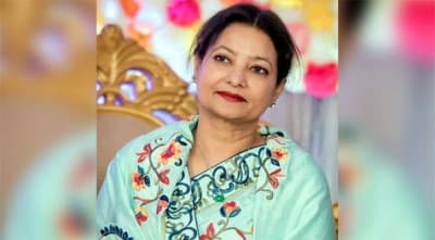 প্রার্থিতা ফিরে পেতে ফের আদালতে আ.লীগের শাম্মী