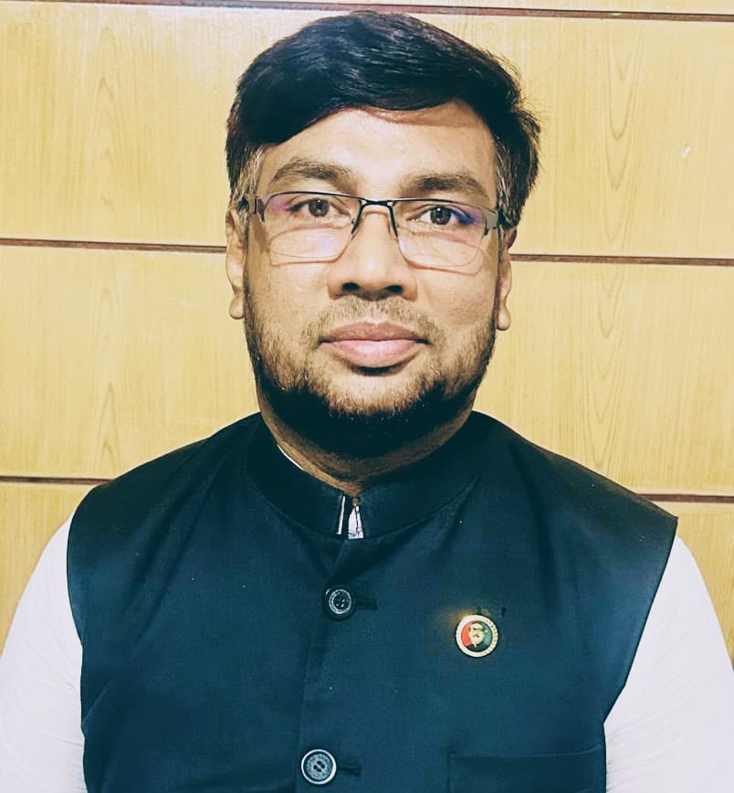 ব্রাহ্মণবাড়িয়া-২ আসনের উপনির্বাচনে নৌকার প্রার্থী হতে চান এড.মনতু