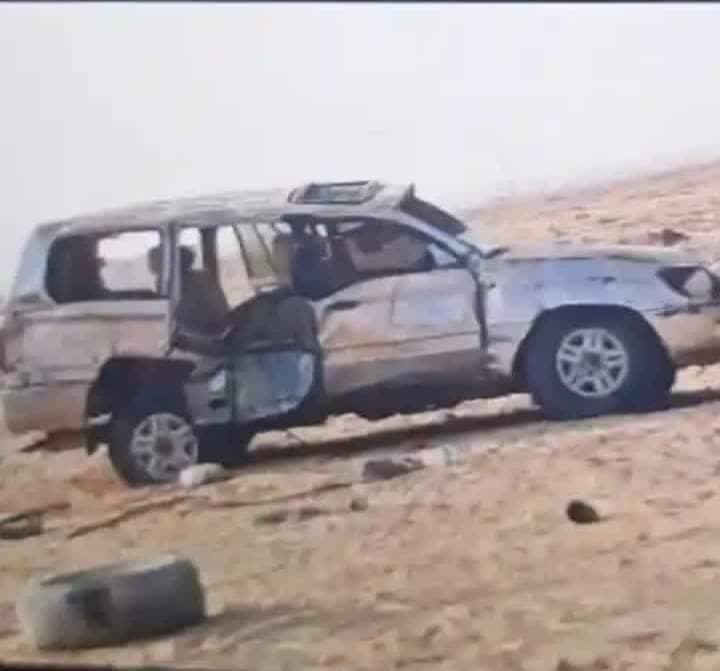 মাছ শিকারে যাওয়ার পথে প্রাণ গেল প্রবাসী যুবকের