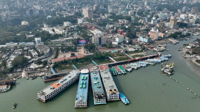 রংপুর নয়, দারিদ্র্য এখন বরিশালে