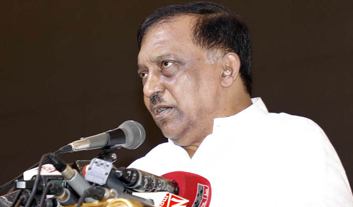 উন্নত বাংলাদেশ গড়ার চ্যালেঞ্জ মোকবিলা করবে পুলিশ: স্বরাষ্ট্রমন্ত্রী