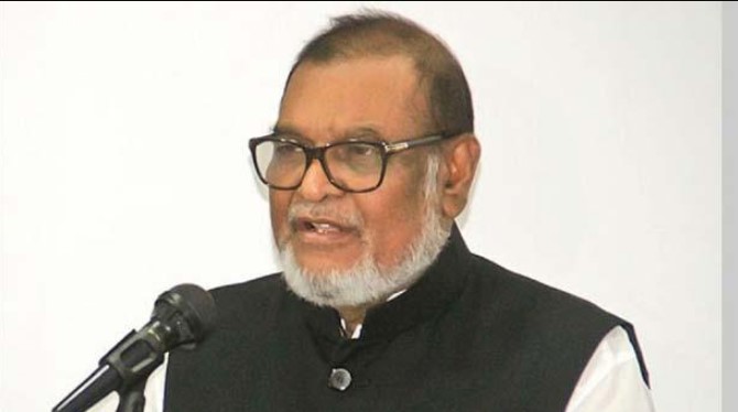 বঙ্গবন্ধুর প্রত্যাবর্তনে বাঙালি জাতি মুক্তির প্রকৃত স্বাদ পেয়েছিল; মুক্তিযুদ্ধ বিষয়ক মন্ত্রী