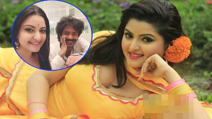 মা হচ্ছেন পরীমনি, বাবা কে ?