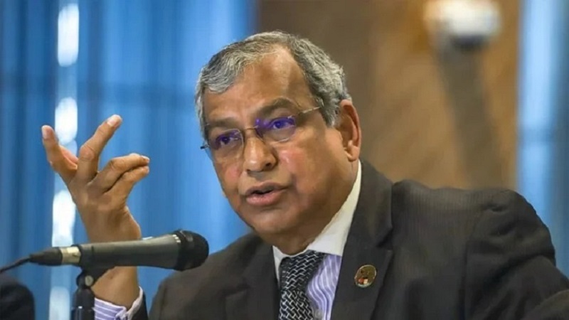 ১৪ বাড়ি আমার নয়, এটি ডাহা মিথ্যা : ওয়াসা এমডি