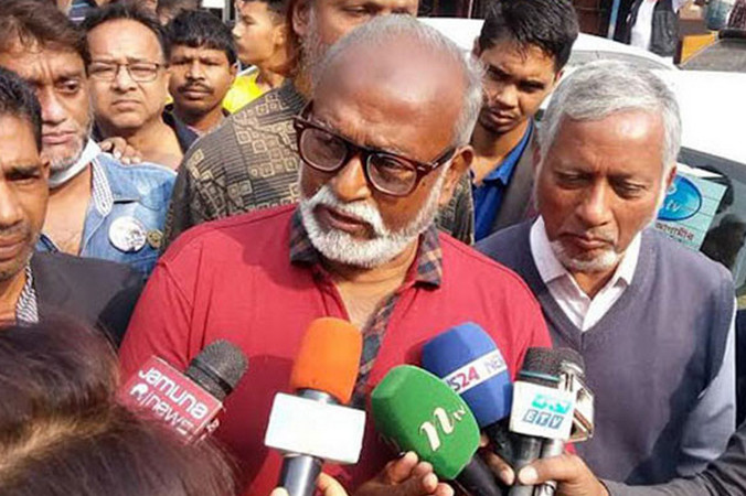 ২৪ ঘণ্টার মধ্যেই ঘুঘুর ফাঁদ দেখা শুরু করেছি: তৈমূর