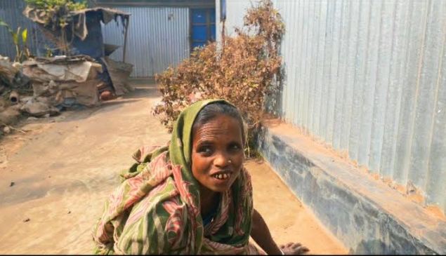 শেখের বেটি'কে সৃষ্টিকর্তা যেন" চির সুখে রাখে !