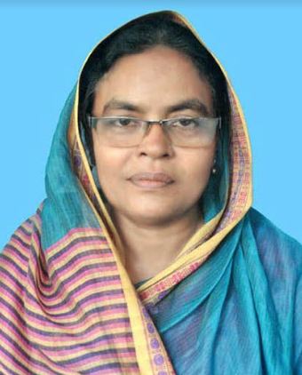 গোপালপুর পৌরসভা নির্বাচনে আওয়ামী লীগ মনোনিত প্রার্থীর বিজয়ী