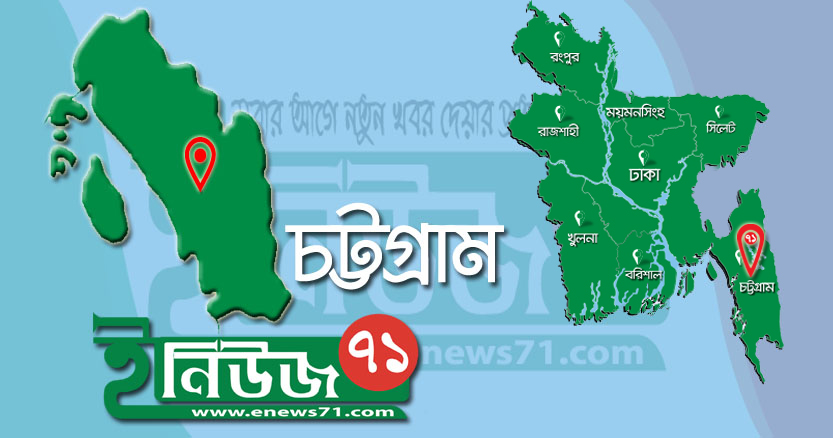 দোনলা বন্ধুকসহ ছিনতাইকারী আটক