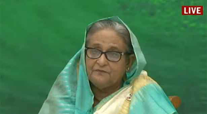ওমিক্রনে বাড়ছে মৃত্যু, সচেতনতার নির্দেশ প্রধানমন্ত্রীর