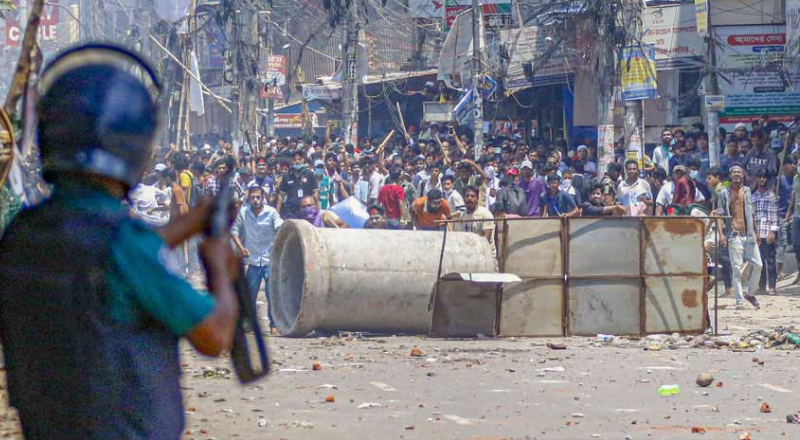 ১৫০ কোটি টাকা অনুদান পাচ্ছেন জুলাই গণঅভ্যুত্থানে আহত ১৫ হাজার ব্যক্তি