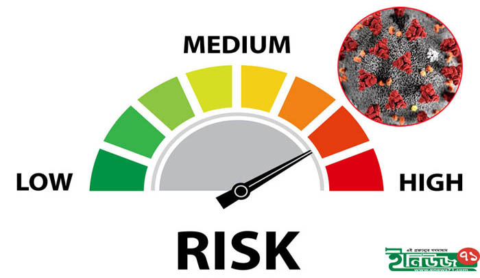 করোনার নয়া ‘রেড জোন’ রাজশাহী