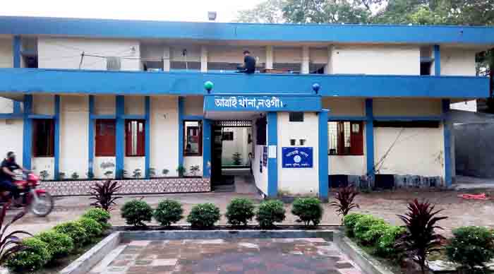 আত্রাইয়ে বিষপানে আত্মহত্যা গৃহবধূর