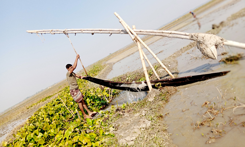 কালের বিবর্তনে ‘জাঁত’ শব্দটি শুধু অতীতের গল্প