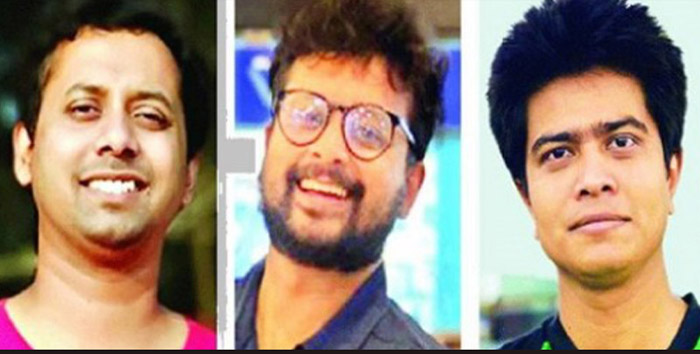শাবিপ্রবির সেই ৫ শিক্ষার্থীর জামিন