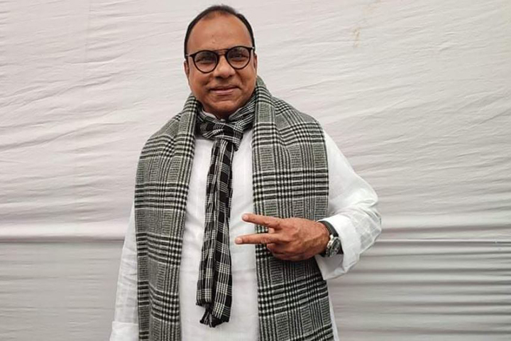 জয়ী হলে শিল্পীদের জন্য বাসস্থানের ব্যবস্থা করব :মিশা সওদাগর