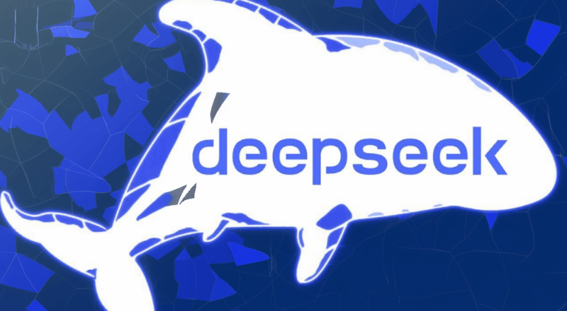 DeepSeek-এর সাফল্যে যুক্তরাষ্ট্রে ১ ট্রিলিয়ন ডলার ক্ষতি