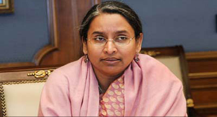 আইসোলেশনে শিক্ষামন্ত্রী