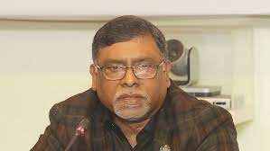 ওমিক্রন মৃদু বলে অবহেলা করলে ভুল হবে: স্বাস্থ্যমন্ত্রী