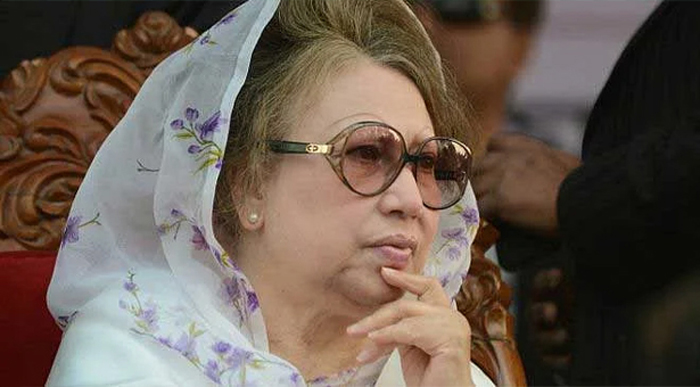 খালেদা বাসায় ফিরলে চিকিৎসকদের ব্রিফিং