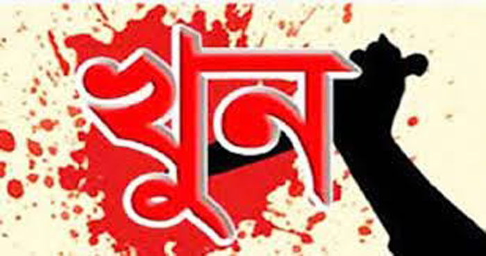 ঝিনাইদহে জানুয়ারি মাসে ১২ খুন