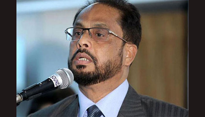 গ্যাসের মূল্য বৃদ্ধি জনবিরোধী সিদ্ধান্ত: জিএম কাদের