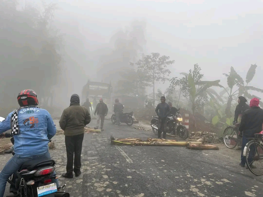 ঠাকুরগাঁওয়ে বিএনপির হরতাল প্রত্যাহার