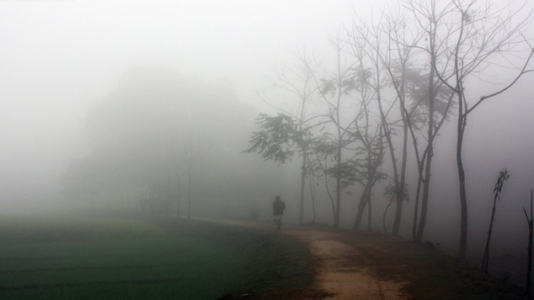 বাড়বে শীতের তীব্রতা