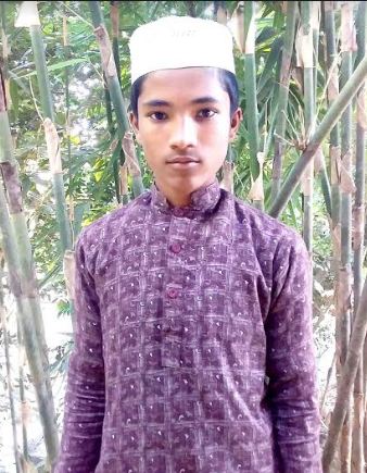 টেকনাফে এক মাসধরে খোঁজ মেলেনি মাদ্রাসা ছাত্রের