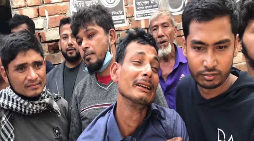 সাতকানিয়ায় নির্বাচনী সহিংসতায় নিহত ২