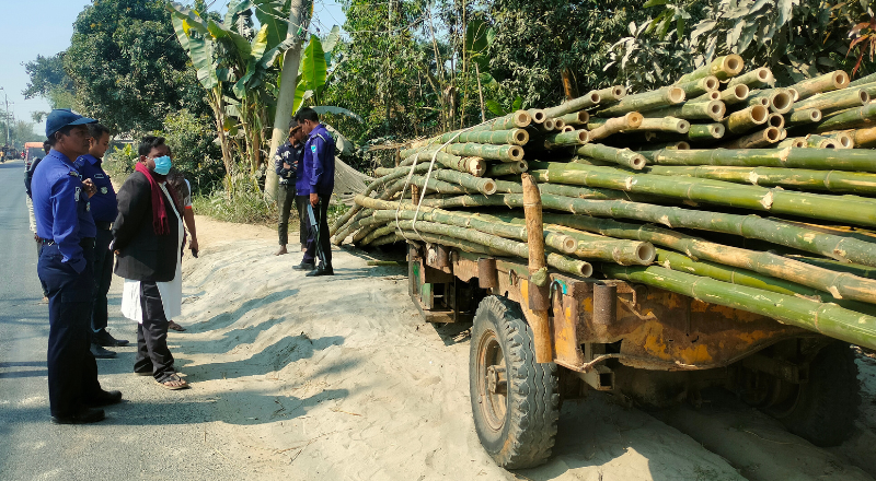 ভূঞাপুরে নসিমনের ধাক্কায় শিশুর মৃত্যু