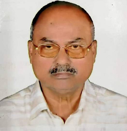 বরিশাল মুক্তিযোদ্ধা কমান্ডার কুতুব উদ্দিন আহম্মেদ মারা গেছেন