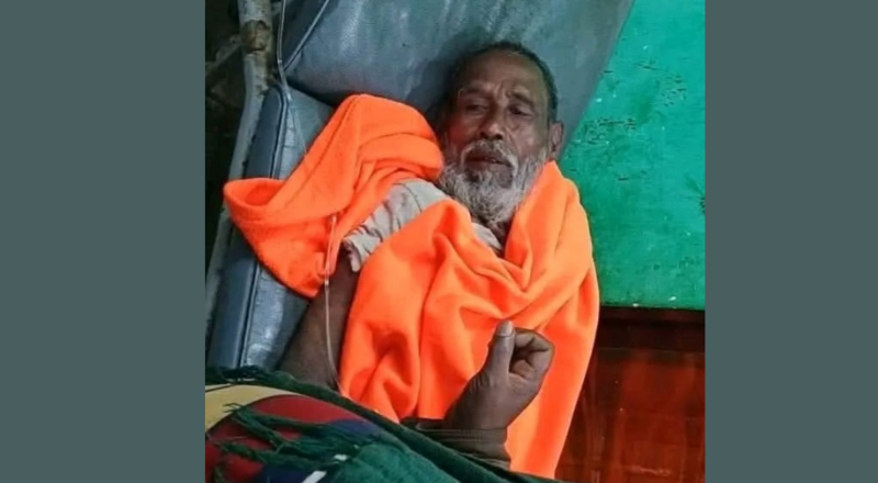 পারিবারিক কলহের জেরে শ্বশুরের গোপনাঙ্গ কাটলেন পুত্রবধূ