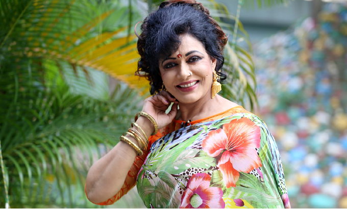 শিল্পী সমিতি থেকে পদত্যাগ করলেন রোজিনা