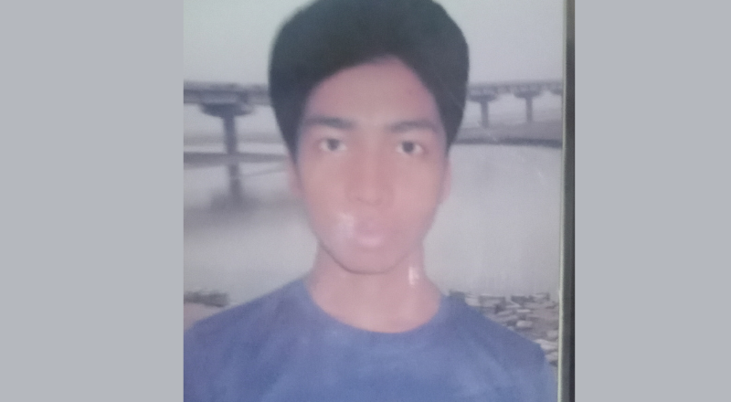 সুন্দরগঞ্জে অষ্টম শ্রেণির ছাত্র নিখোঁজ, দুশ্চিন্তায় পরিবার