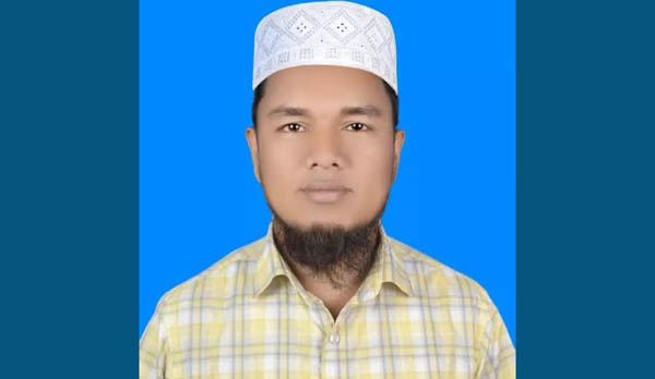 হ্নীলা ইউনিয়নের ভারপ্রাপ্ত চেয়ারম্যান বিএনপি নেতা মোহাম্মদ আলী