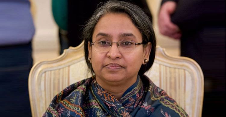 কম বিষয়ে পরীক্ষা দিয়ে ভালো ফল: শিক্ষামন্ত্রী