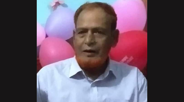 বীর মুক্তিযোদ্ধা মতিউর রহমানের ইন্তেকাল