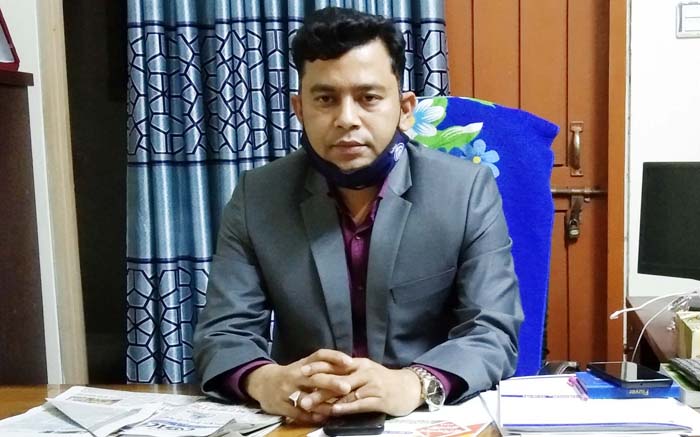 মাদক ছাড়ুন-নয়তো ধামইরহাট ত্যাগ করুন : ওসি মোজাম্মেল