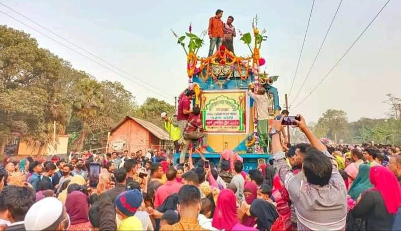 ২১৫২ জন যাত্রী নিয়ে ভারত গেল স্পেশাল ট্রেন