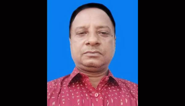 বালিয়াকান্দিতে ট্রাক্টর চাপায় কলেজ শিক্ষক নিহত