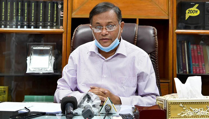 আমাদের মাথাপিছু আয় ভারতকেও ছাড়িয়ে গেছে :তথ্যমন্ত্রী