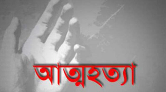 বরিশালে গলায় ফাঁস দিয়ে রাজমিস্ত্রীর আত্মহত্যা